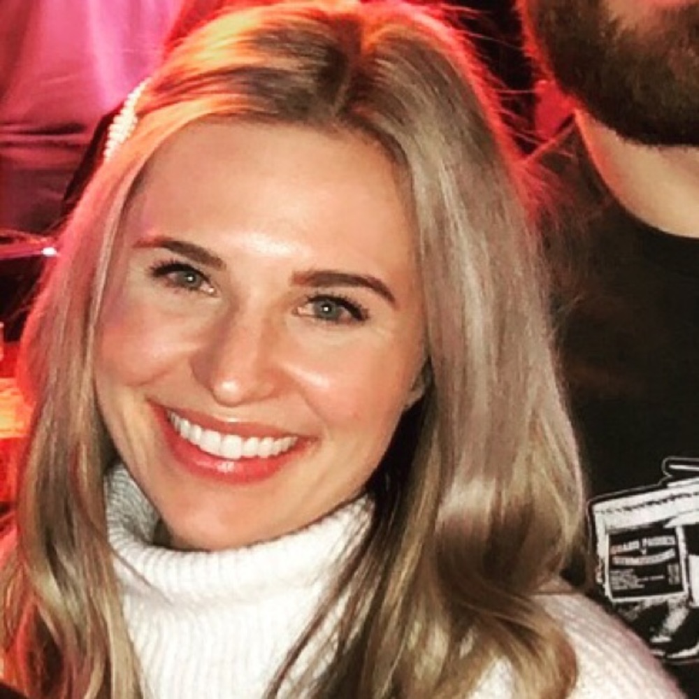 Meet your Posher, Kara